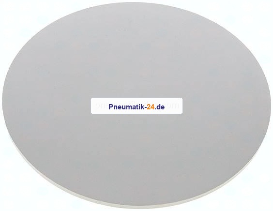 Dichtscheibe für Blindmutter DN 150, EPDM (weiß)