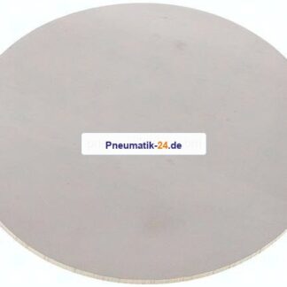 Dichtscheibe für Blindmutter DN 150, FKM (weiß)