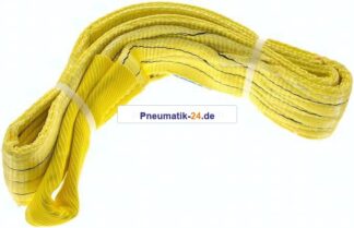 Hebebänder EN 1492-1, Nutzlänge 2m, WLL 3000kg