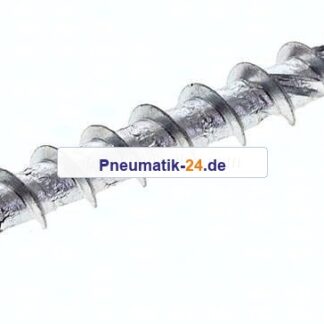 Spanplatten-Halbrundkopfschraube, TORX, 6,0x50, Stahl verz.
