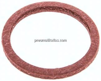 Dichtring aus Vulkanfiber (16,2x19,9x1,5 mm)