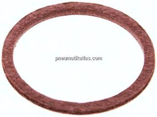 Dichtring aus Vulkanfiber (20,2x23,9x1,5 mm)