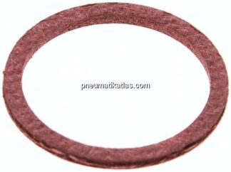 Dichtring aus Vulkanfiber (22,2x26,9x1,5 mm)