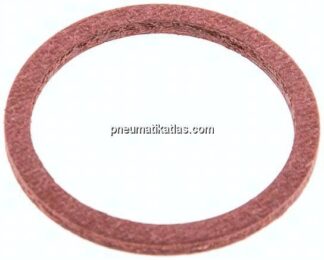 Dichtring aus Vulkanfiber (26,3x31,9x2 mm)