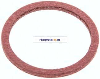 Dichtring aus Vulkanfiber (28,3x33,9x2 mm)