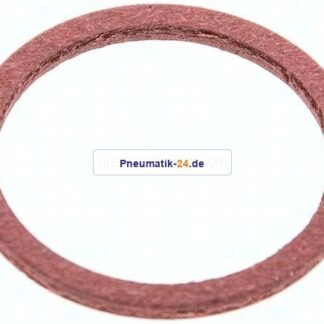 Dichtring aus Vulkanfiber (28,3x33,9x2 mm)