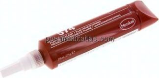 Anaerobe Flächendichtung, LOCTITE, 250 ml Tube