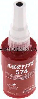 Anaerobe Flächendichtung, LOCTITE, 50 ml