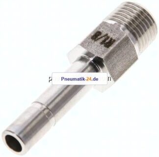 Einschraubtülle R 1/8"-6mm Stecknippel, IQS-ES LE