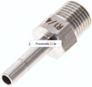 Einschraubtülle R 1/4"-6mm Stecknippel, IQS-ES LE