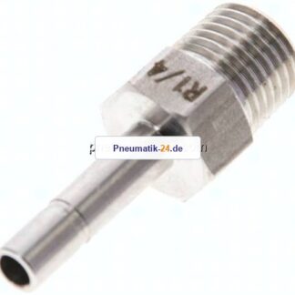 Einschraubtülle R 1/4"-6mm Stecknippel, IQS-ES LE
