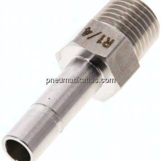 Einschraubtülle R 1/4"-8mm Stecknippel, IQS-ES LE