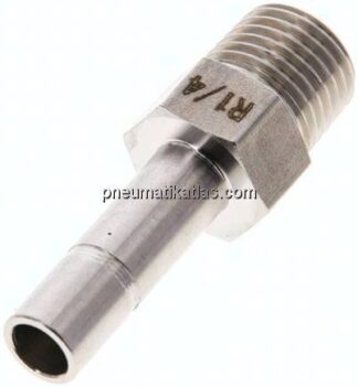 Einschraubtülle R 1/4"-8mm Stecknippel, IQS-ES LE