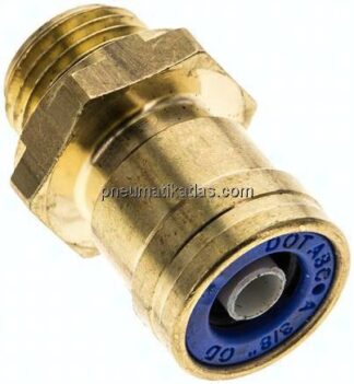ABC New Line Steckverbinder M16X1,5 - T 3/8"