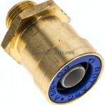 ABC New Line Steckverbinder 5/8"- M16x1,5