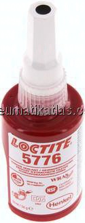 Anaerobe Gewindedichtung, LOCTITE, 50 ml, mittelfest