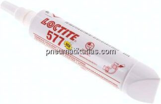 Anaerobe Gewindedichtung, LOCTITE, 250 ml, mittelfest