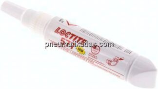 Anaerobe Gewindedichtung, LOCTITE, 50 ml, mittelfest