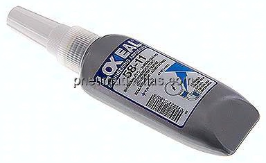Anaerobe Gewindedichtung, LOXEAL, 50 ml