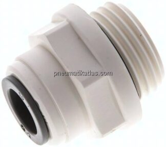 Gerader Steckanschluss G 1/2"-10mm, IQS-LE (EPDM-Dichtung)