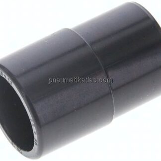 Klebemuffe, PVC-U, 20x25mm - 20mm
