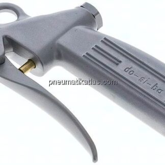 Blaspistole ohne Düse, mit Innengewinde M 12x1,25, dosierbar, Innengewinde G 1/4"