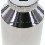 Ersatzbecher aus Aluminium (0,7 ltr.)
