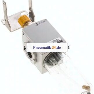 Öler - Eco-Line|bis 5500 l/min