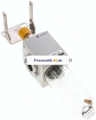 Öler - Eco-Line|bis 5500 l/min