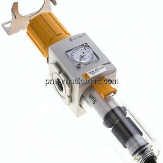 Filterregler - Eco-Line|bis 4000 l/min