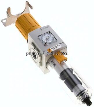 Filterregler - Eco-Line|bis 4000 l/min