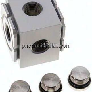 Verteiler - Eco-Line