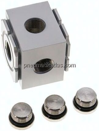 Verteiler - Eco-Line