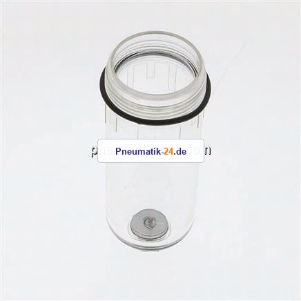 Ersatz-Behälter für Filter, Filterregler & Öler - Eco-Line