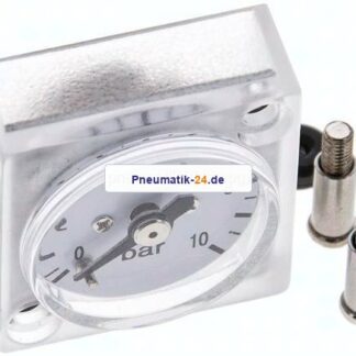 Ersatz-Kompaktmanometer - Eco-Line
