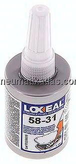 Flächendichtung, LOXEAL, 75 ml