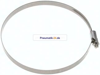 12mm Schlauchschelle 150 - 170mm, 1.4401/1.4571 (W5) (NORMA)