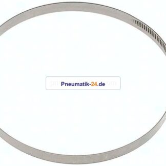 12mm Schlauchschelle 150 - 170mm, 1.4401/1.4571 (W5) (NORMA)