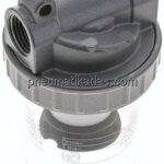 STANDARD-Filter, G 1/2", Standard 2