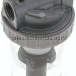 STANDARD-Filter, G 1/2", Standard 2