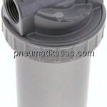 STANDARD-Filter, G 1/2", Standard 2