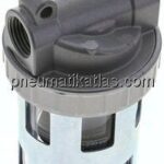 STANDARD-Filter, G 1/2", Standard 2