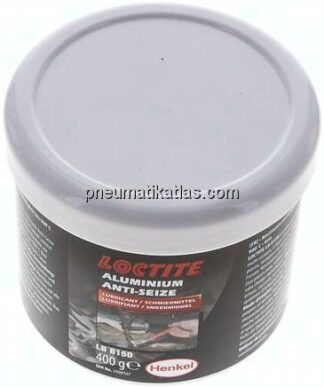 LOCTITE Anti-Seize auf Aluminiumbasis, 400 g Dose