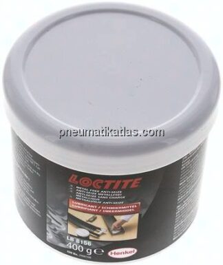 LOCTITE Anti-Seize metallfrei, 400 g Dose