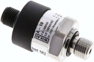 Druckmessumformer 0 - 250 bar (0,5% BFSL), G 1/4" AG