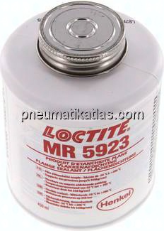 Anaerobe Flächendichtung, LOCTITE, 450 ml Dose