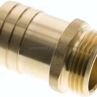 Gewindetülle G 1"-32 (1-1/4")mm, Messing