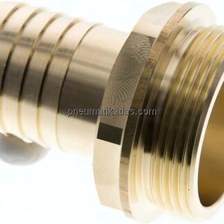 Gewindetülle G 1-1/2"-32 (1-1/4")mm, Messing