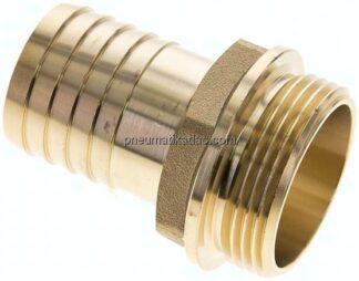 Gewindetülle G 1-1/4"-32 (1-1/4")mm, Messing