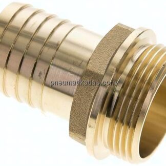 Gewindetülle G 1-1/4"-32 (1-1/4")mm, Messing